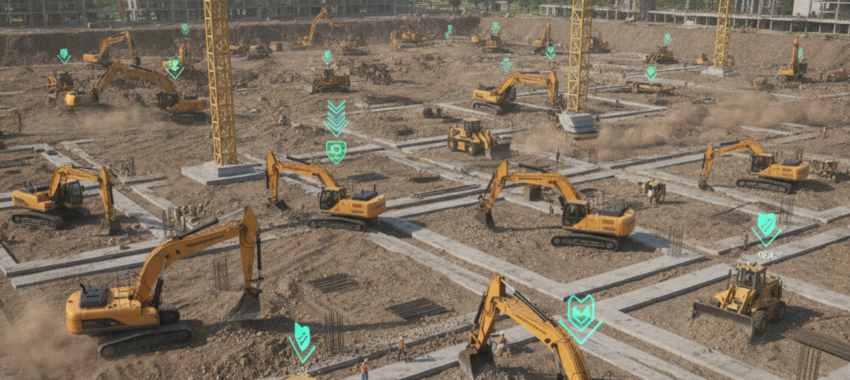 Construction Simulator 3 gratuit sur mobile dans Epic Games Store