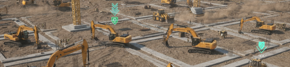 Gameplay d’un jeu similaire à Construction Simulator 3