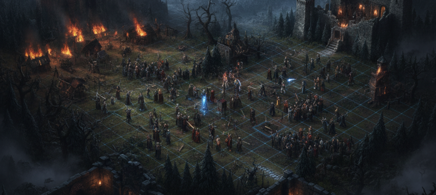 Minishoot Adventures et Crawl Tactics sont dispos sous Android et iOS