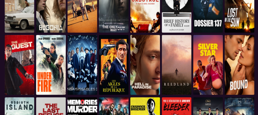 Thrillers : le cinéma qui court-circuite nos émotions