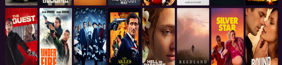 Des thrillers