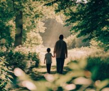 Drôle de Père : le film familial qui touche le coeur
