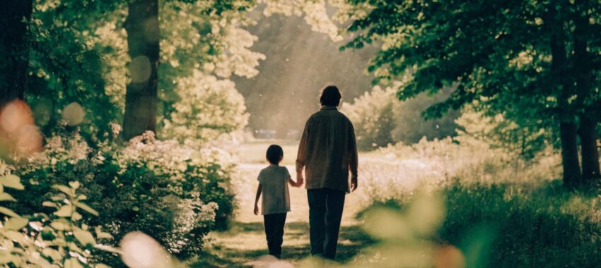 Drôle de Père : le film familial qui touche le coeur