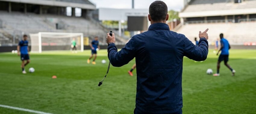 AS Monaco : départ de Sébastien Pocognoli, news sur smartphone ?