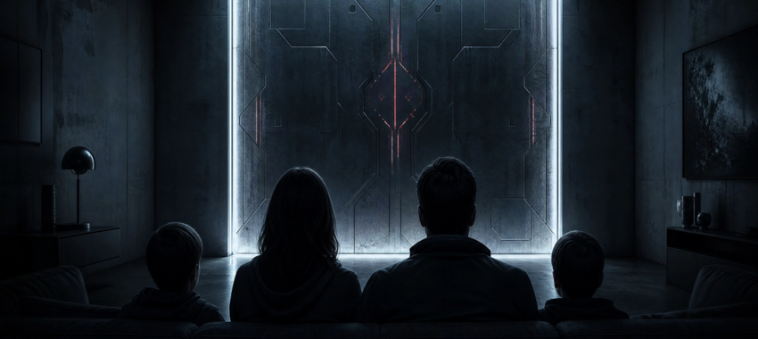 The Last House : le trailer vient de tomber