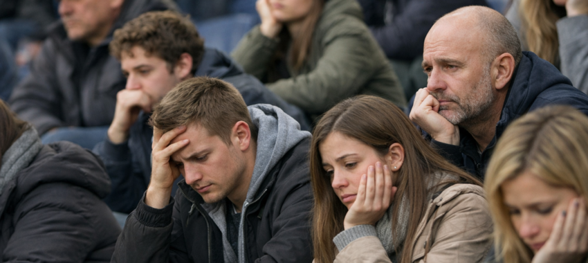 Mondial 2026 : quatre sélections déjà éliminées dès le deuxième match