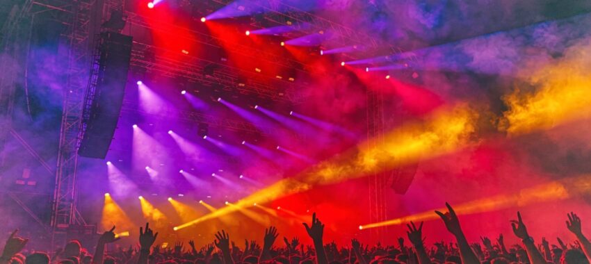 Solidays : profitez de célébrations musicales du cinéma en VOD