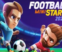 Football Mini Stars cartonne dans le monde du gaming mobile
