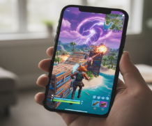 Fortnite de nouveau disponible dans l&rsquo;App Store