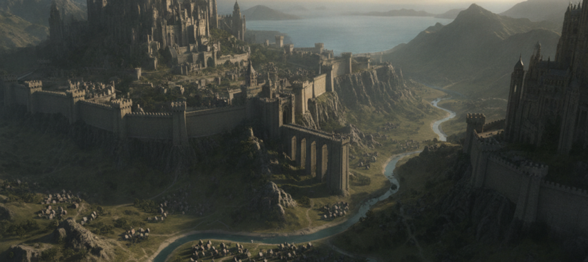 Game of Thrones : Dragonfire, nouveau jeu mobile free-to-play
