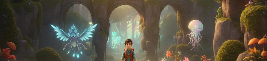 Gameplay du jeu RPG Aniimo