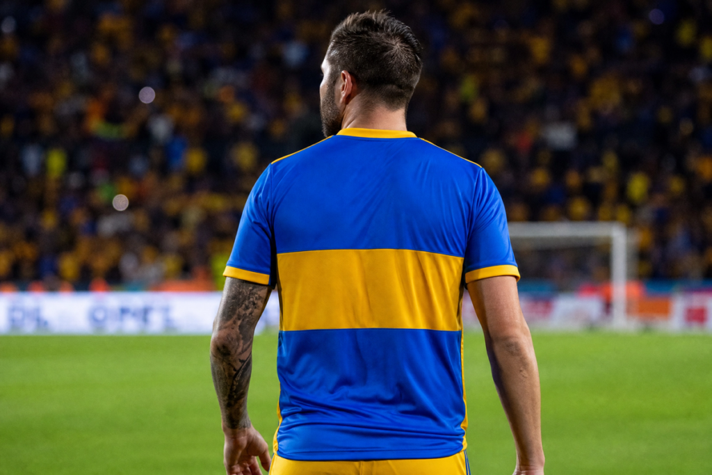 Joueur similaire à André-Pierre Gignac
