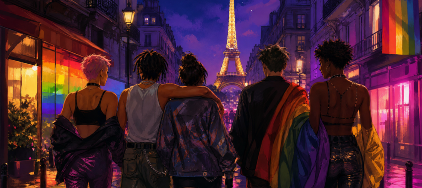 Jim Queen : la comédie LGBTQ+ débarque en salles