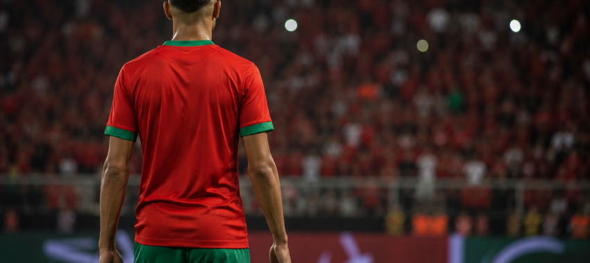 Maroc 4-2 Haïti : Hakimi décisif, les Lions de l&rsquo;Atlas se qualifient
