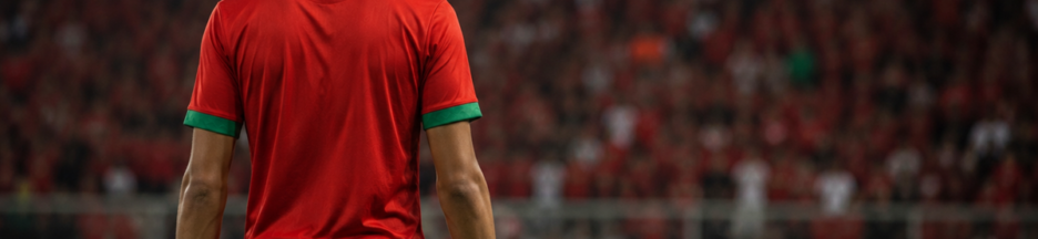 Joueur similaire à Achraf Hakimi