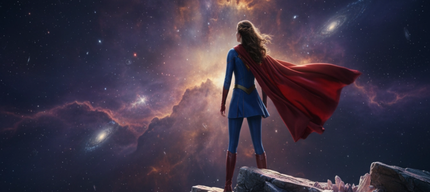 Supergirl : Kara Zor-El change de visage dans l&rsquo;univers DC