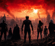 X-Men dans le futur Avengers: les mutants vont-ils tout sauver ?
