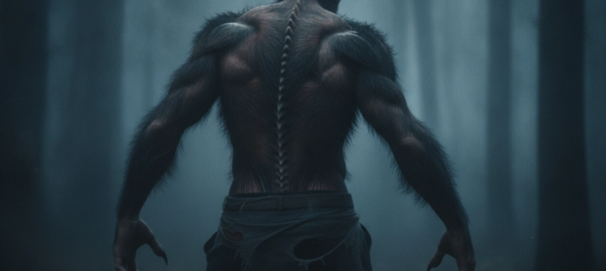 Werwulf : Robert Eggers dévoile enfin son loup-garou