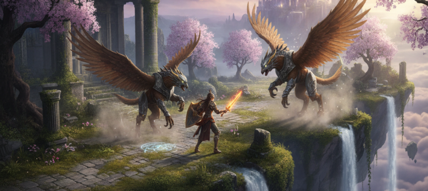 Road to Empress II : le jeu interactif de New One Studio sort sur mobile