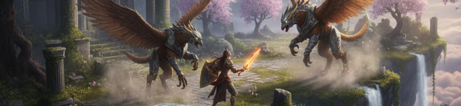 Gameplay d’un jeu d’action comme Road to Empress II