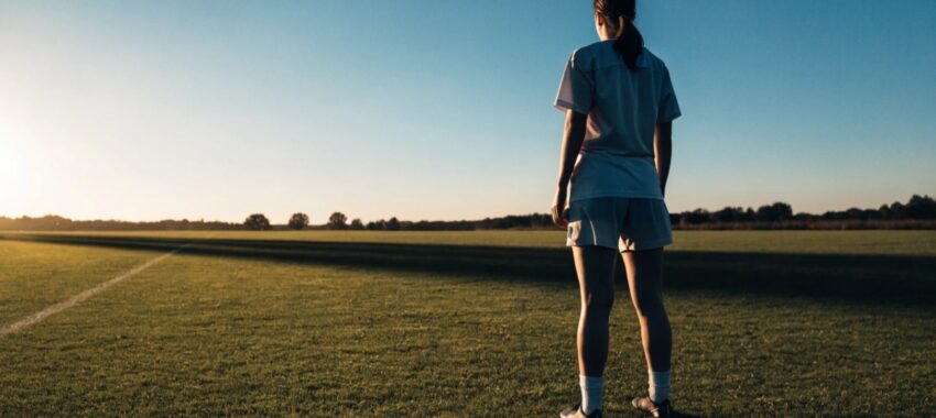 Lioness : un film de foot féminin inspirant à découvrir