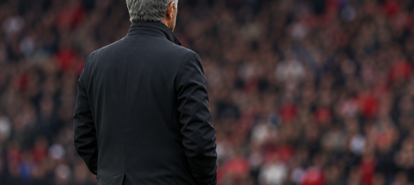 José Mourinho au Real Madrid : retour explosif à suivre sur mobile