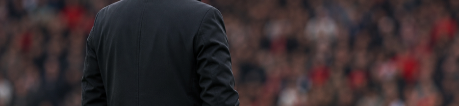 Entraîneur similaire à José Mourinho