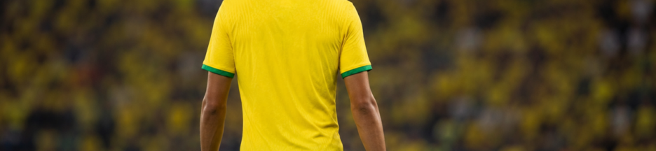 Joueur du Brésil