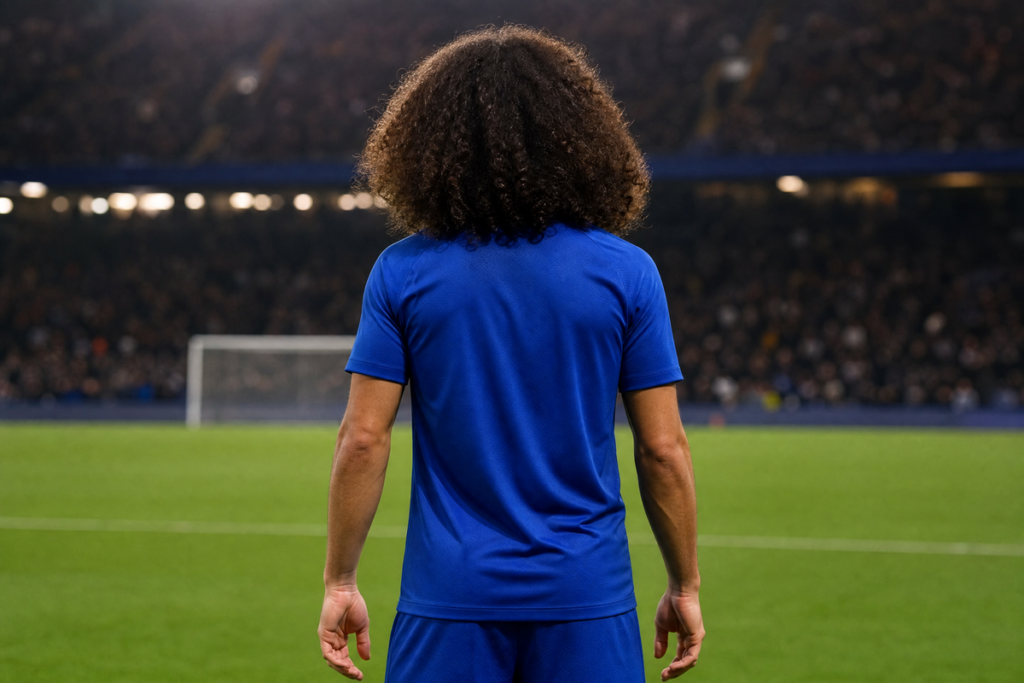 Joueur similaire à Marc Cucurella