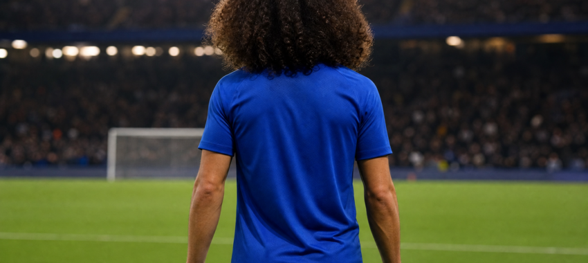 Real Madrid : Marc Cucurella rejoint le club merengue