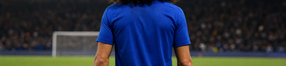 Joueur similaire à Marc Cucurella