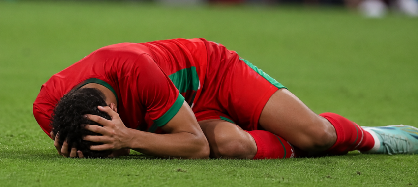 Le Maroc sans Aguerd ni Ezzalzouli pour le mondial