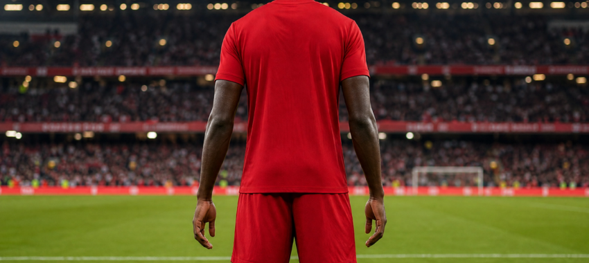 Ibrahima Konaté au Real Madrid : le gros coup de Pérez