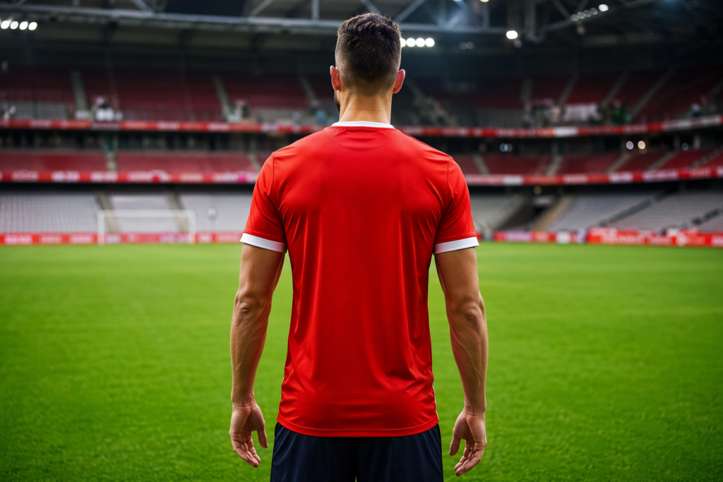 Joueur similaire à Olivier Giroud
