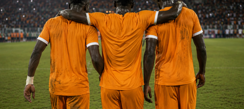 Mondial 2026 : la Côte d&rsquo;Ivoire rejoint l&rsquo;Allemagne en seizièmes 