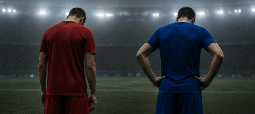 Coupe du monde 2026 : Camavinga, Foden et les grands absents