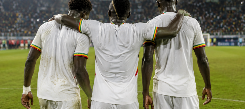 Sénégal – Irak : une finale pour sauver la qualification