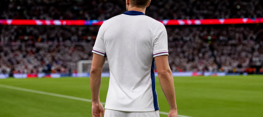 Angleterre : doublé de Kane face à la Croatie