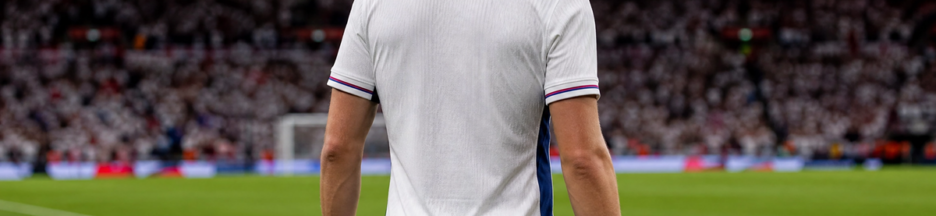 Harry Kane