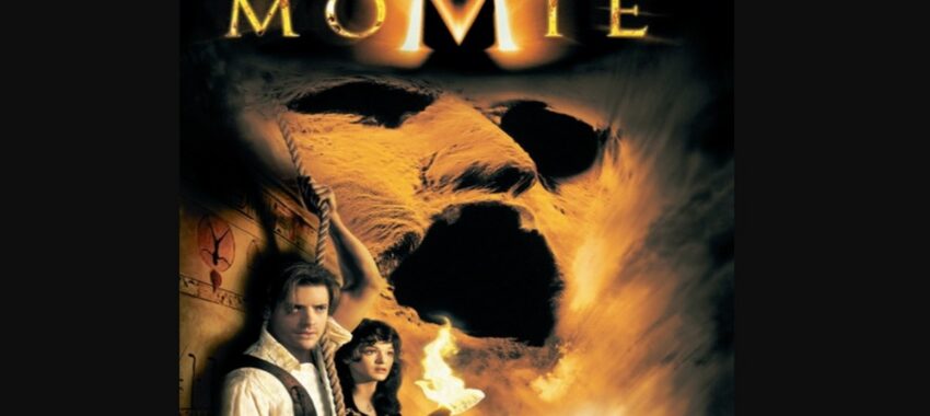 La Momie : redécouvrez ce classique avant La Momie 4