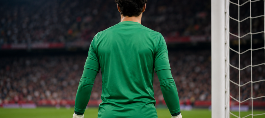 Senne Lammens, la meilleure recrue Premier League
