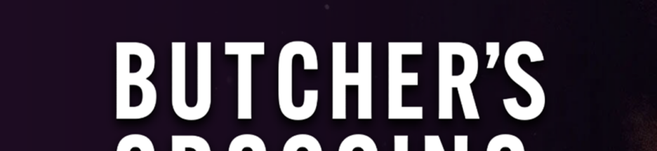 Le film Butcher’s Crossing avec Nicolas Cage sur PlayVOD