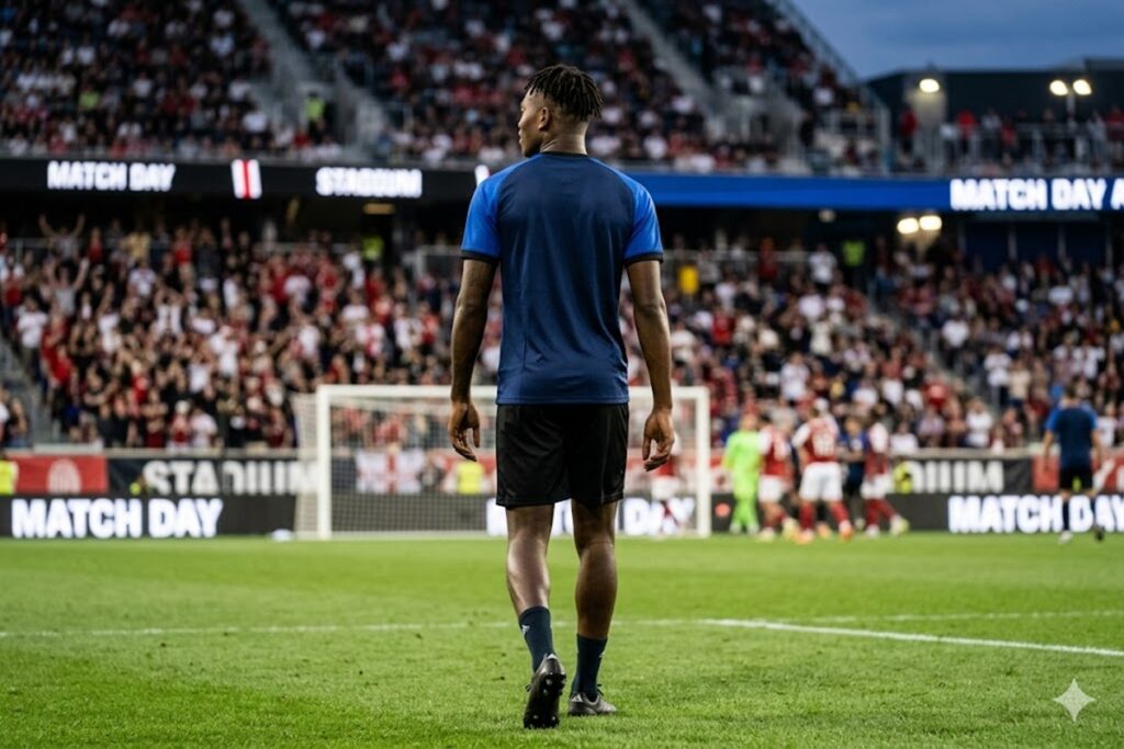 Joueur similaire à Rafael Leão