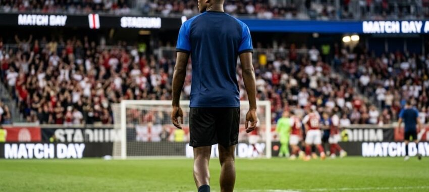 Rafael Leão veut quitter l’AC Milan