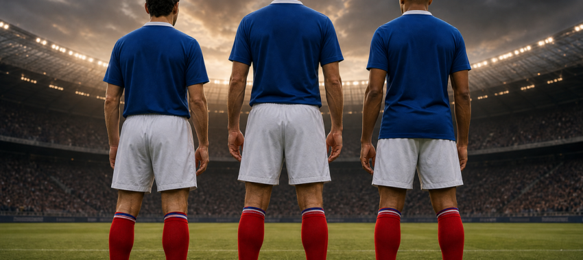 Équipe de France et Coupe du monde : les moments historiques