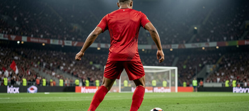 Kylian Mbappé inarrêtable au Mondial : déjà 4 buts en deux matchs