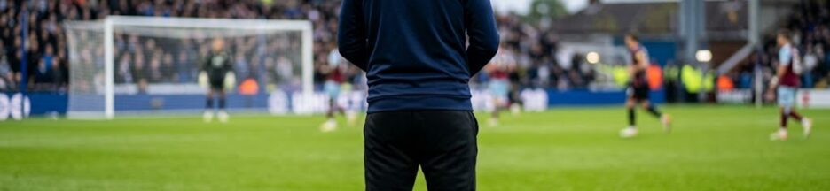 Entraîneur similaire à Enzo Maresca