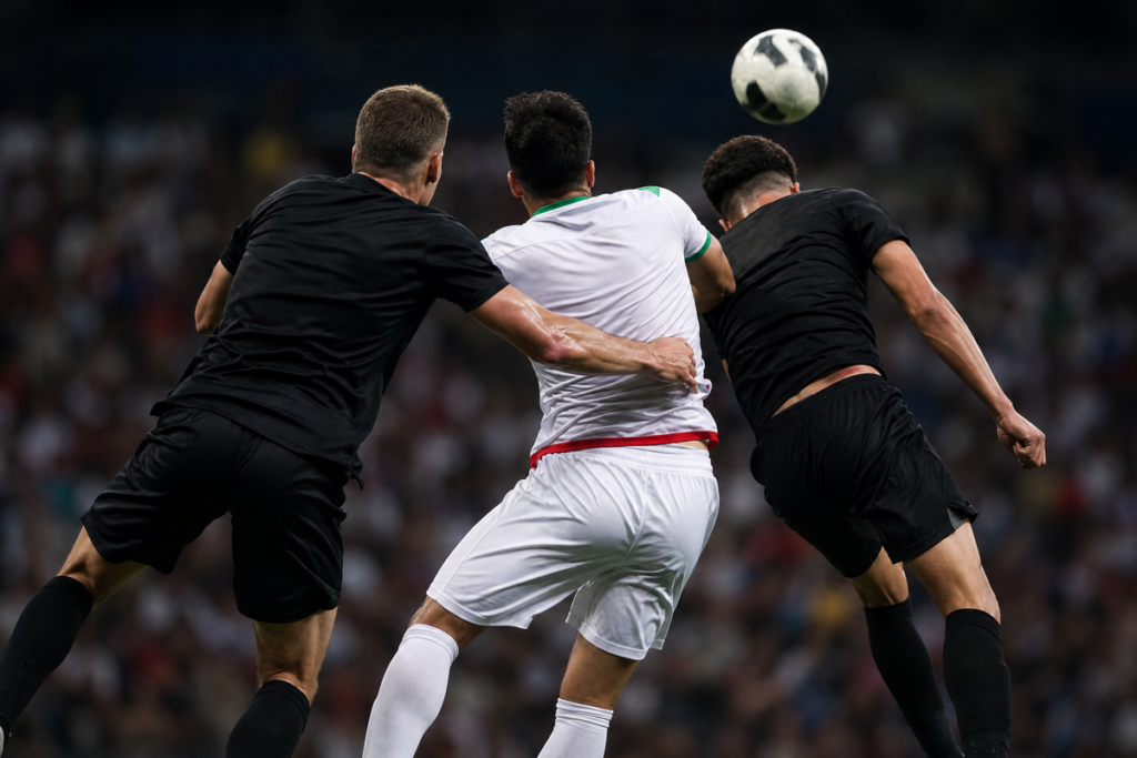 Match du mondial 2026