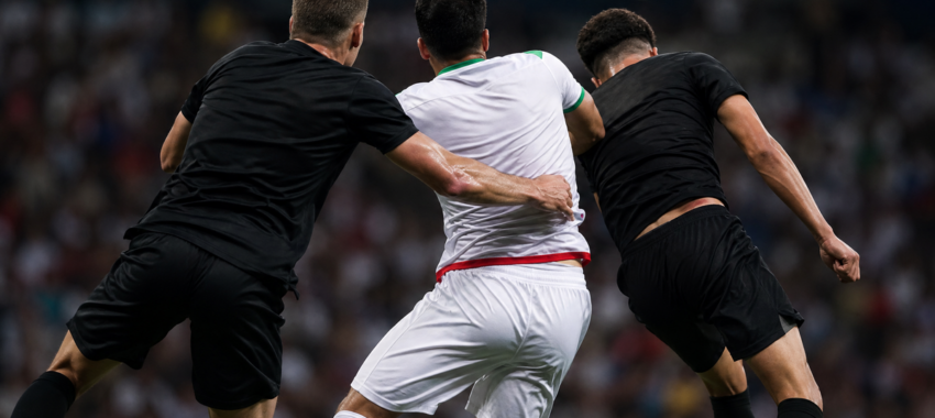 Iran-Nouvelle-Zélande : festival de buts et partage des points