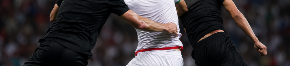 Match football Iran-Nouvelle-Zélande